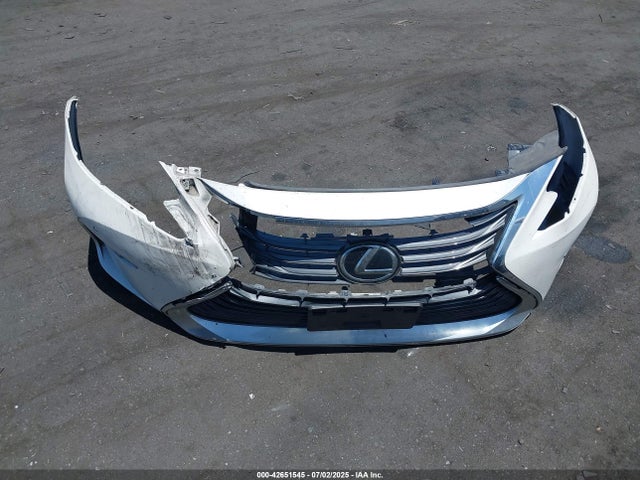 58ABK1GG1HU079506 Lexus 2gr-fe