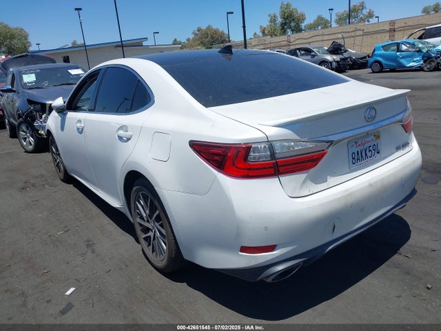58ABK1GG1HU079506 Lexus 2gr-fe
