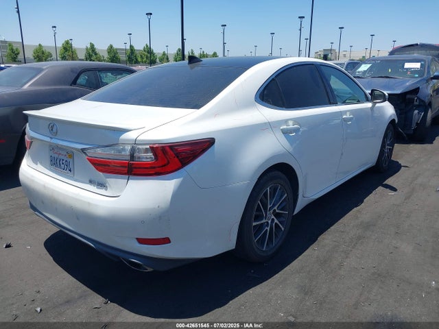 58ABK1GG1HU079506 Lexus 2gr-fe