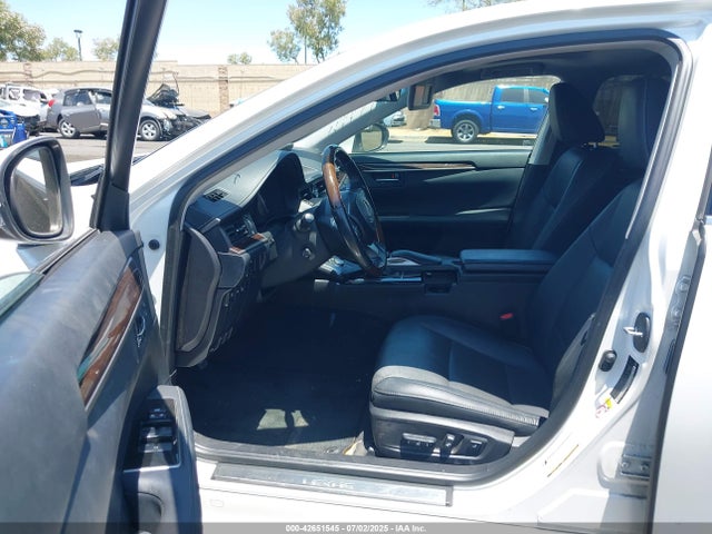 58ABK1GG1HU079506 Lexus 2gr-fe