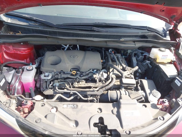 Toyota a25a-fxs, 5nm 2023 5TDERKEC6PS155380 Image 10