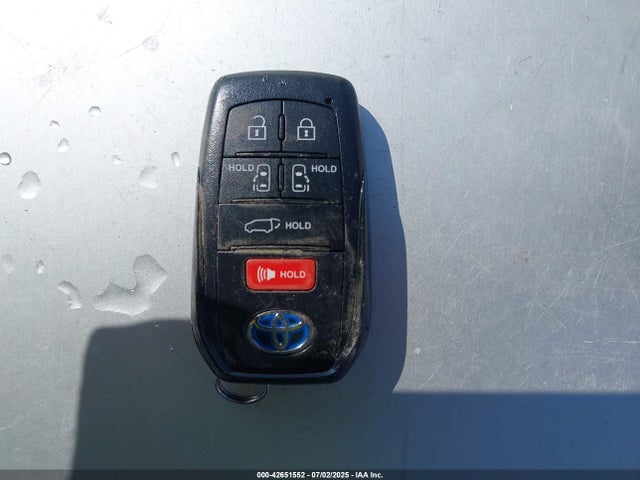 Toyota a25a-fxs, 5nm 2023 5TDERKEC6PS155380 Image 11
