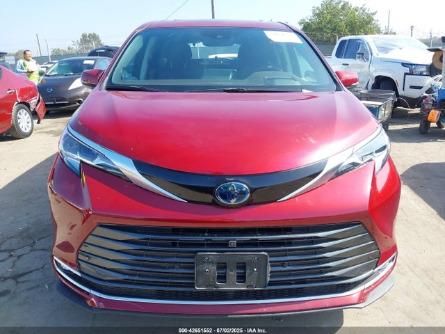 Toyota a25a-fxs, 5nm 2023 5TDERKEC6PS155380 Image 12