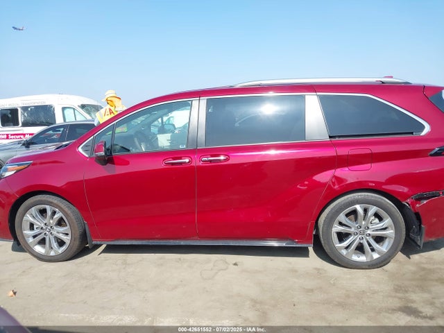 Toyota a25a-fxs, 5nm 2023 5TDERKEC6PS155380 Image 14