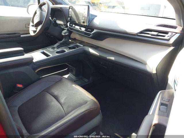 Toyota a25a-fxs, 5nm 2023 5TDERKEC6PS155380 Image 5