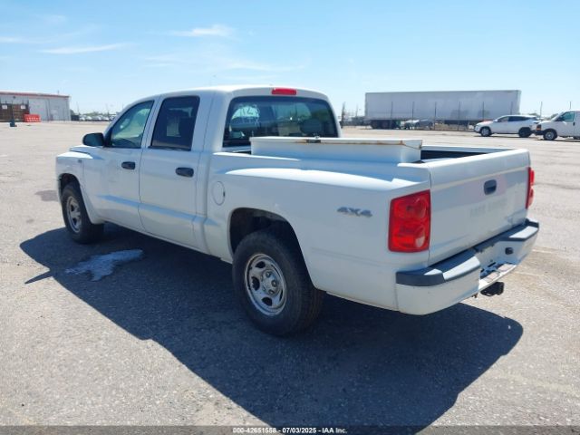 2010 DODGE DAKOTA 1D7CW2GP6AS193342 Photo 2