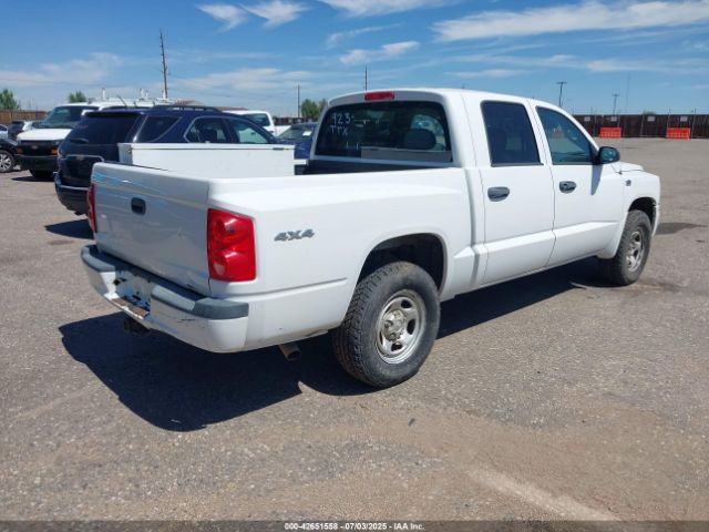 2010 DODGE DAKOTA 1D7CW2GP6AS193342 Photo 3
