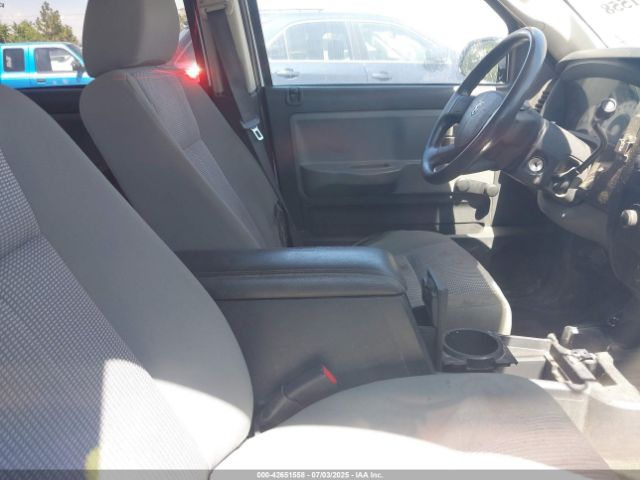 2010 DODGE DAKOTA 1D7CW2GP6AS193342 Photo 4