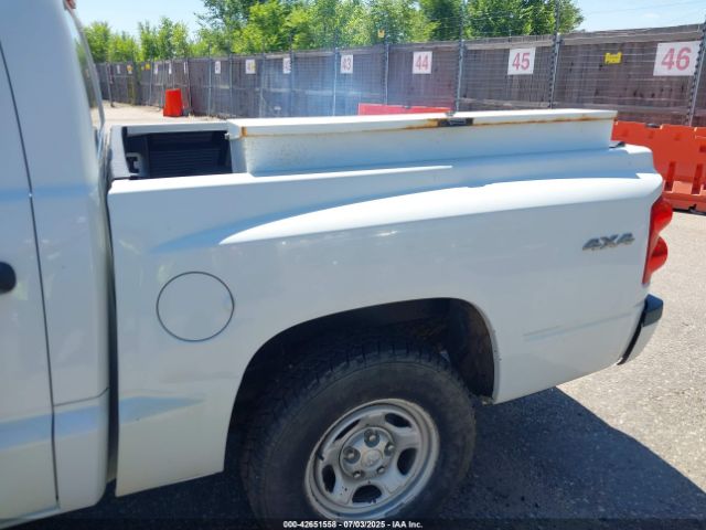 2010 DODGE DAKOTA 1D7CW2GP6AS193342 Photo 5