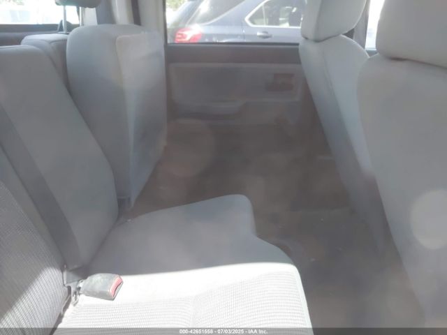 2010 DODGE DAKOTA 1D7CW2GP6AS193342 Photo 7