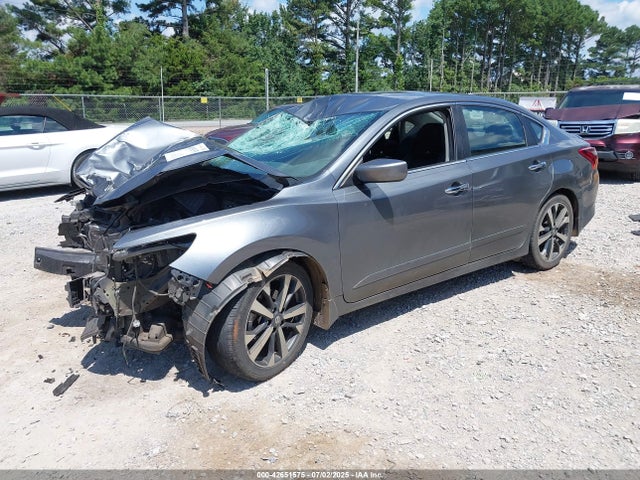 1N4AL3AP2HC489509 Nissan Altima