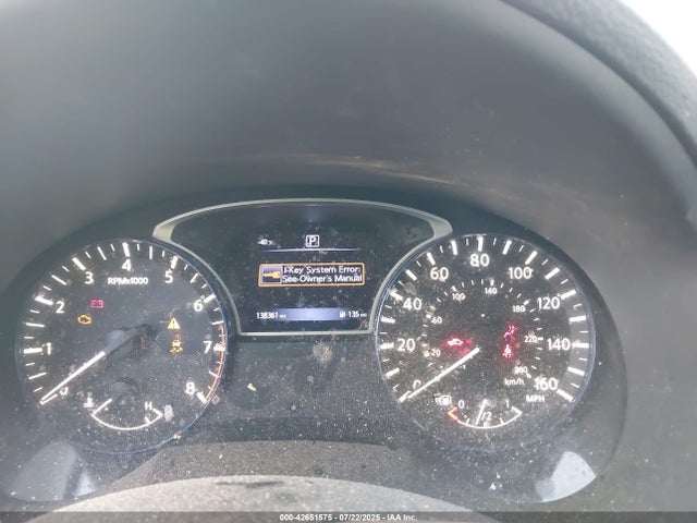 1N4AL3AP2HC489509 Nissan Altima