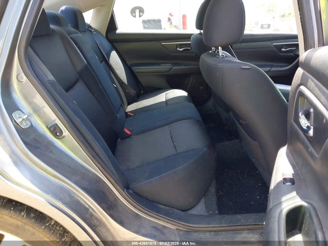 1N4AL3AP2HC489509 Nissan Altima