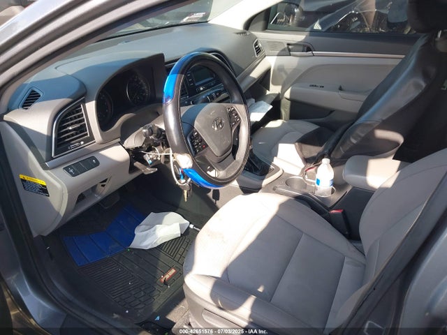 KMHD74LF0HU393566 Hyundai 2017