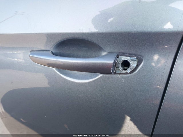 KMHD74LF0HU393566 Hyundai 2017