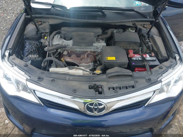 Toyota 2ar-fe 2014 4T1BF1FK9EU848539 Image 10