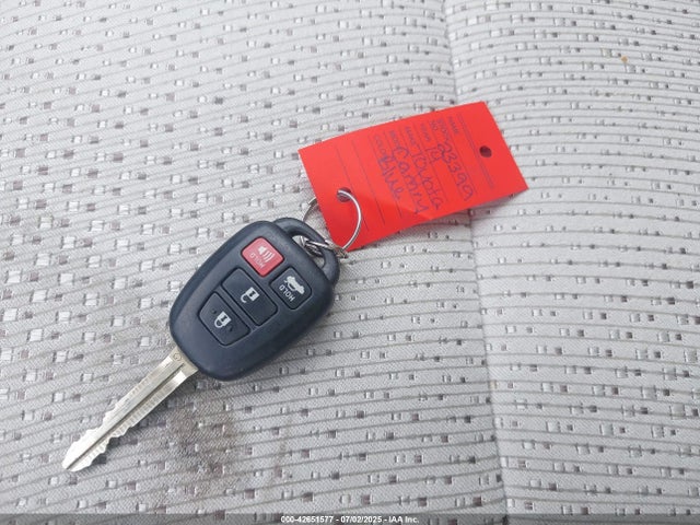 Toyota 2ar-fe 2014 4T1BF1FK9EU848539 Image 11