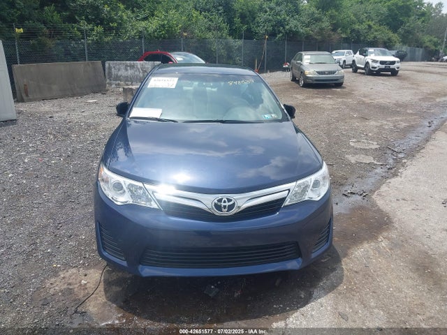 Toyota 2ar-fe 2014 4T1BF1FK9EU848539 Image 12