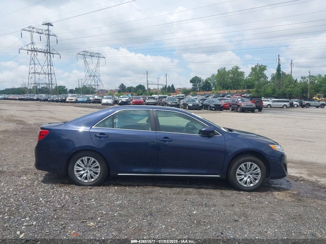 Toyota 2ar-fe 2014 4T1BF1FK9EU848539 Image 13