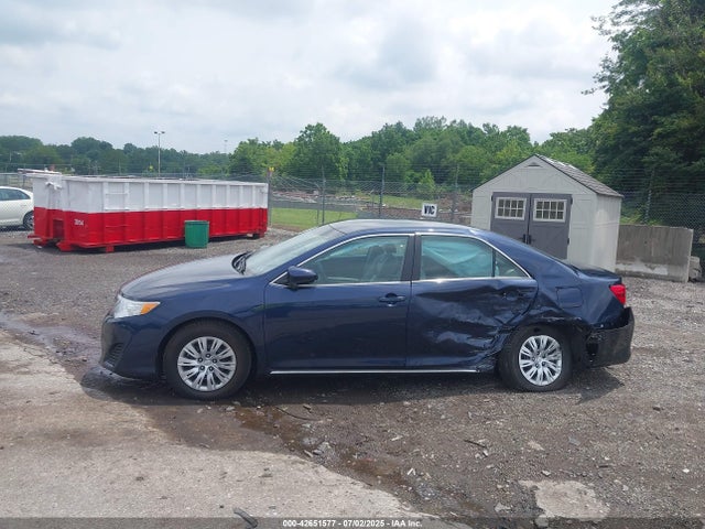 Toyota 2ar-fe 2014 4T1BF1FK9EU848539 Image 14