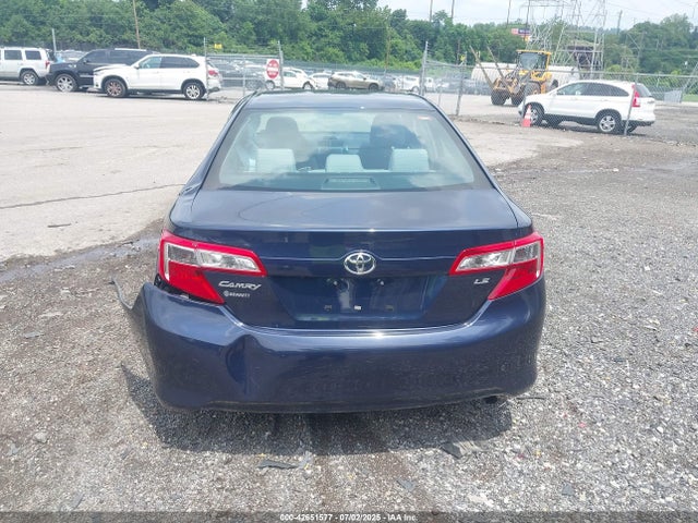Toyota 2ar-fe 2014 4T1BF1FK9EU848539 Image 16