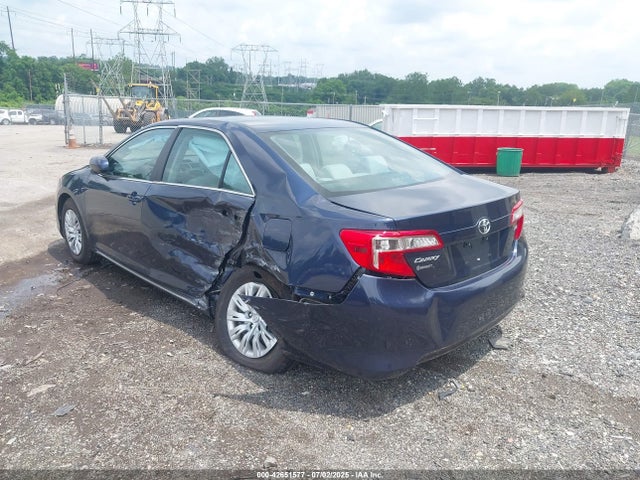 Toyota 2ar-fe 2014 4T1BF1FK9EU848539 Image 17
