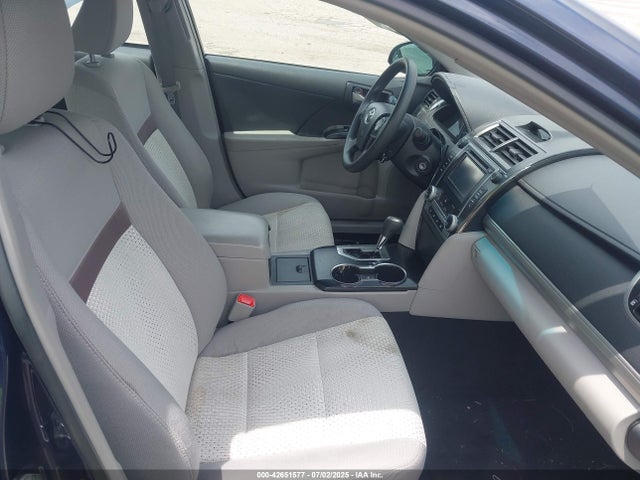 Toyota 2ar-fe 2014 4T1BF1FK9EU848539 Image 5