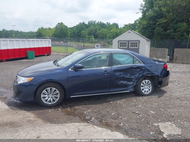 Toyota 2ar-fe 2014 4T1BF1FK9EU848539 Image 6