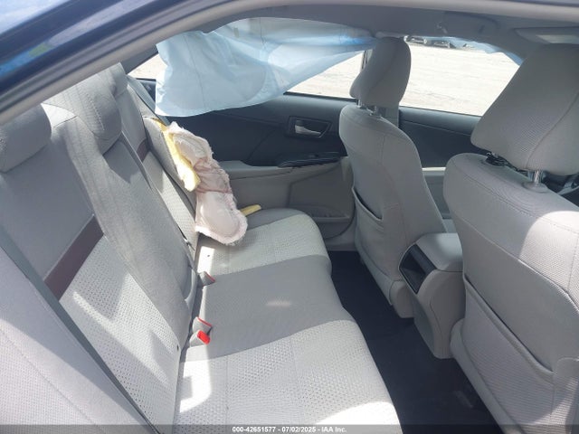 Toyota 2ar-fe 2014 4T1BF1FK9EU848539 Image 8