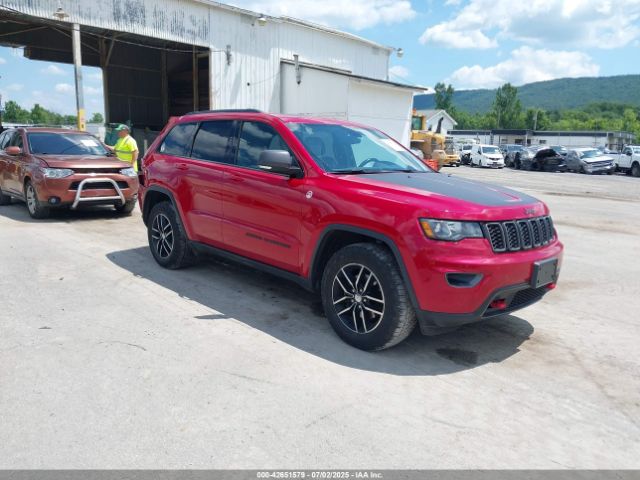 2017 JEEP GRAND CHEROKEE 1C4RJFLG6HC750044