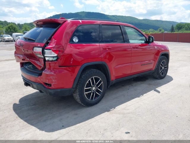 2017 JEEP GRAND CHEROKEE 1C4RJFLG6HC750044 Photo 3