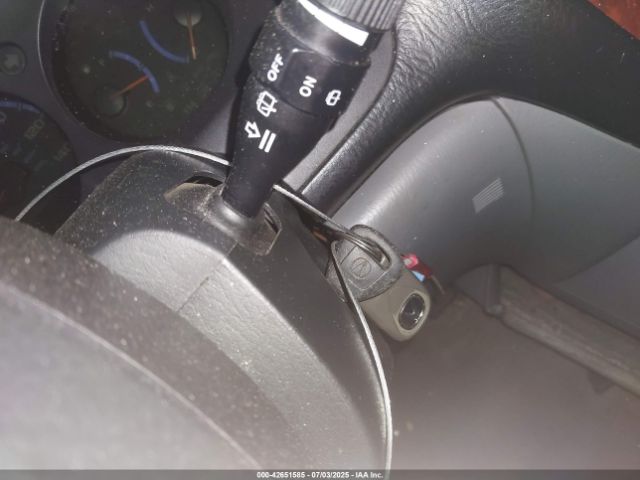 2005 ACURA MDX 2HNYD18235H500752 Photo 10