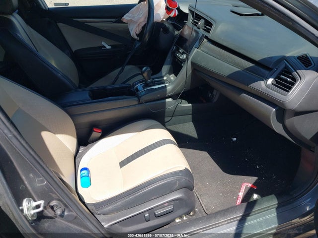 SHHFK7H94JU421172 Honda l15ba