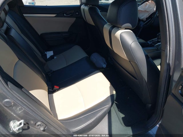 SHHFK7H94JU421172 Honda l15ba