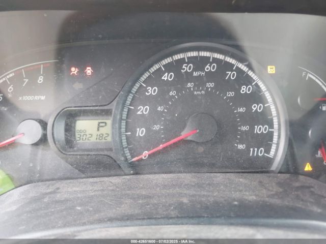 2011 TOYOTA SIENNA 5TDKK3DC9BS073800 Photo 6