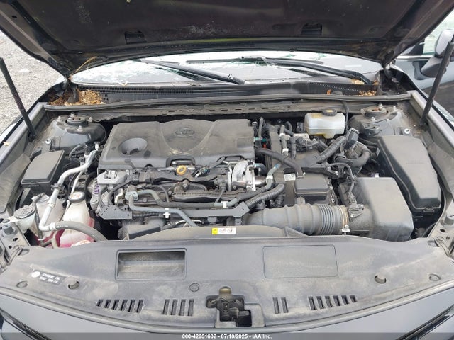 4T1B21HK3JU009814 Toyota a25a-fxs port+direct