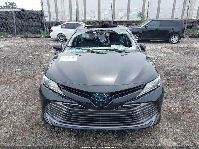 4T1B21HK3JU009814 Toyota a25a-fxs port+direct