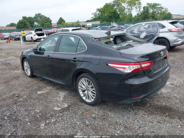 4T1B21HK3JU009814 Toyota a25a-fxs port+direct