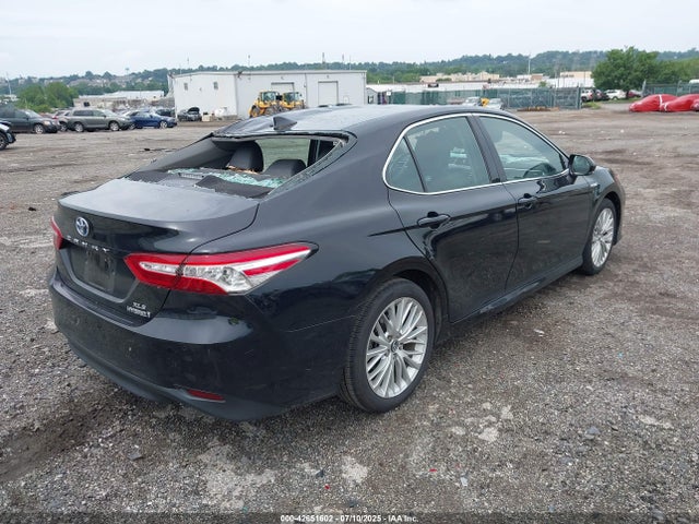 4T1B21HK3JU009814 Toyota a25a-fxs port+direct