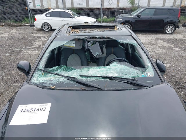 4T1B21HK3JU009814 Toyota a25a-fxs port+direct