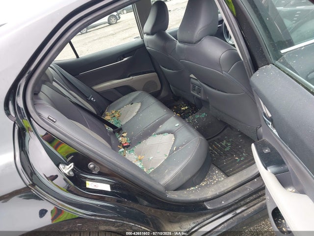 4T1B21HK3JU009814 Toyota a25a-fxs port+direct