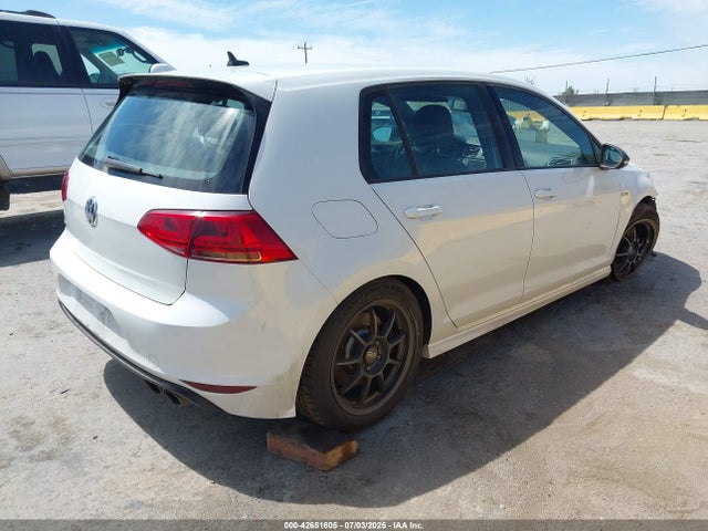 WVWUF7AU1GW178002 Volkswagen 2.0t