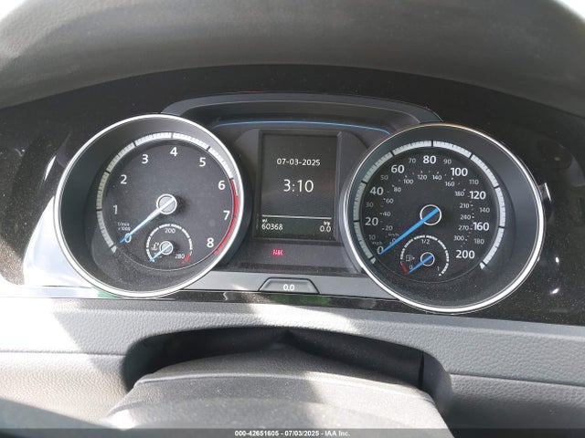 WVWUF7AU1GW178002 Volkswagen 2.0t