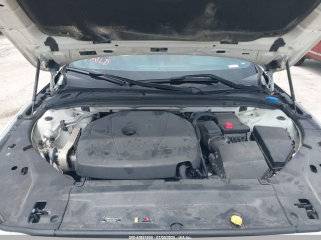 2017 VOLVO S90 YV1A22MLXH1001591 Photo 9