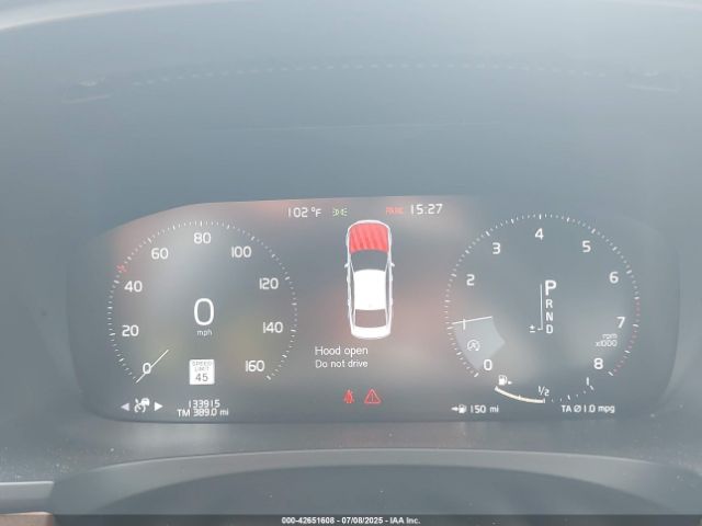 2017 VOLVO S90 YV1A22MLXH1001591 Photo 6