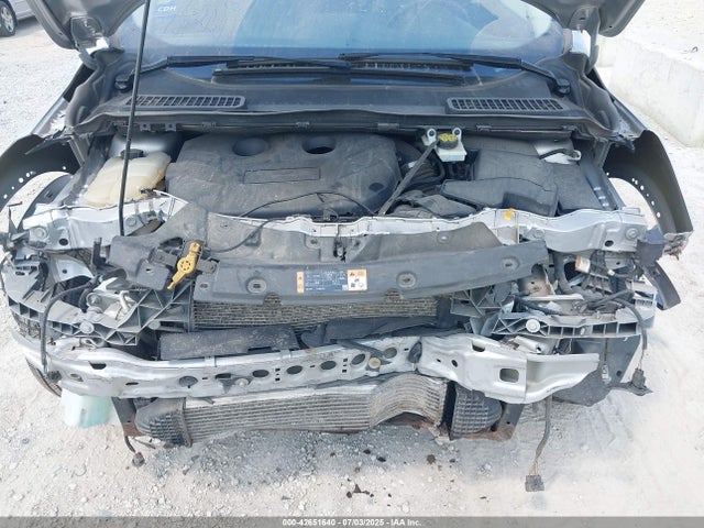 1FMCU0G97GUC38660 Ford 2016