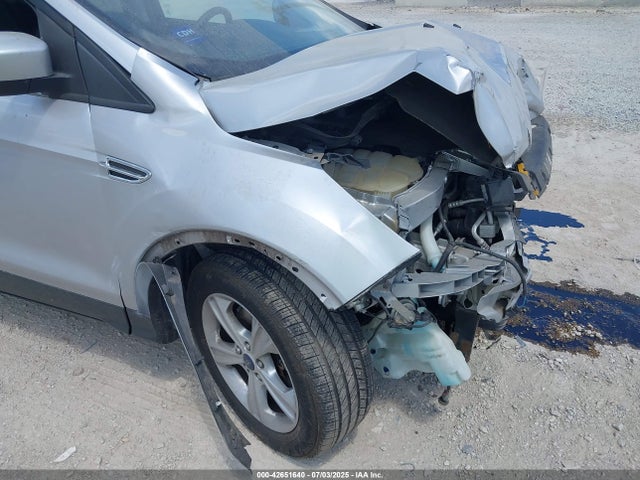 1FMCU0G97GUC38660 Ford 2016