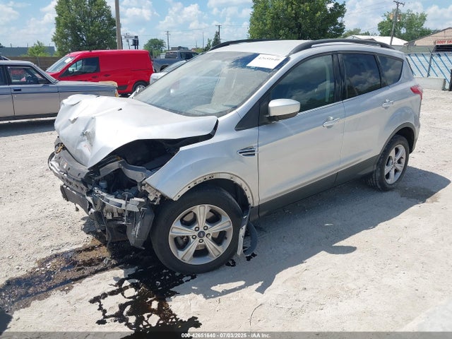 1FMCU0G97GUC38660 Ford 2016