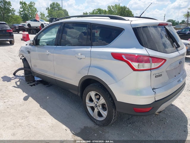 1FMCU0G97GUC38660 Ford 2016