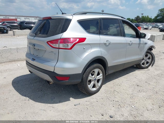 1FMCU0G97GUC38660 Ford 2016